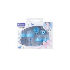 Momeasy New Born Baby Feeding Set 45622